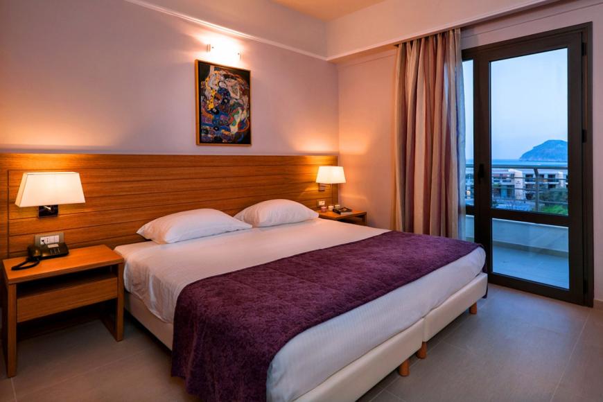 5 Sterne Hotel: Porto Platanias Village - Platanias, Kreta, Bild 7