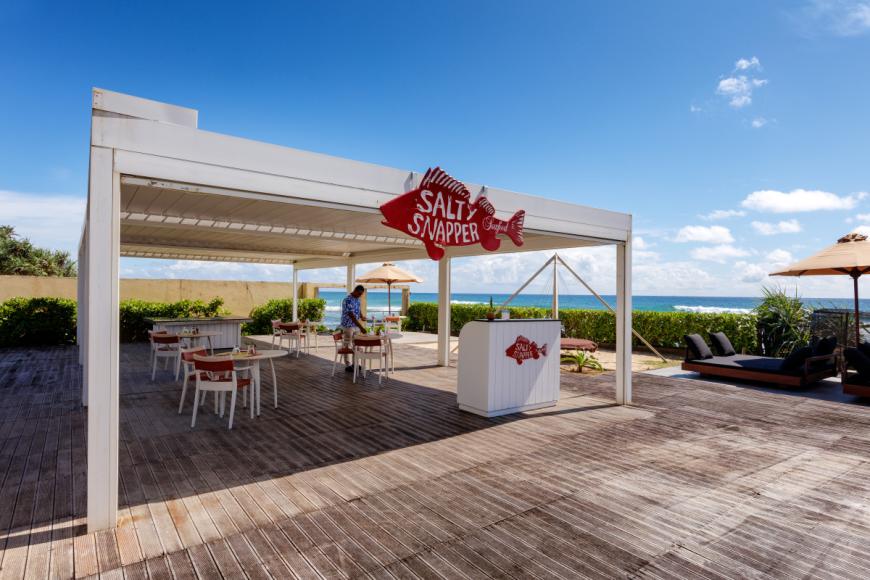 5 Sterne Hotel: The Fortress Resort & Spa - Koggala, Südprovinz, Bild 8