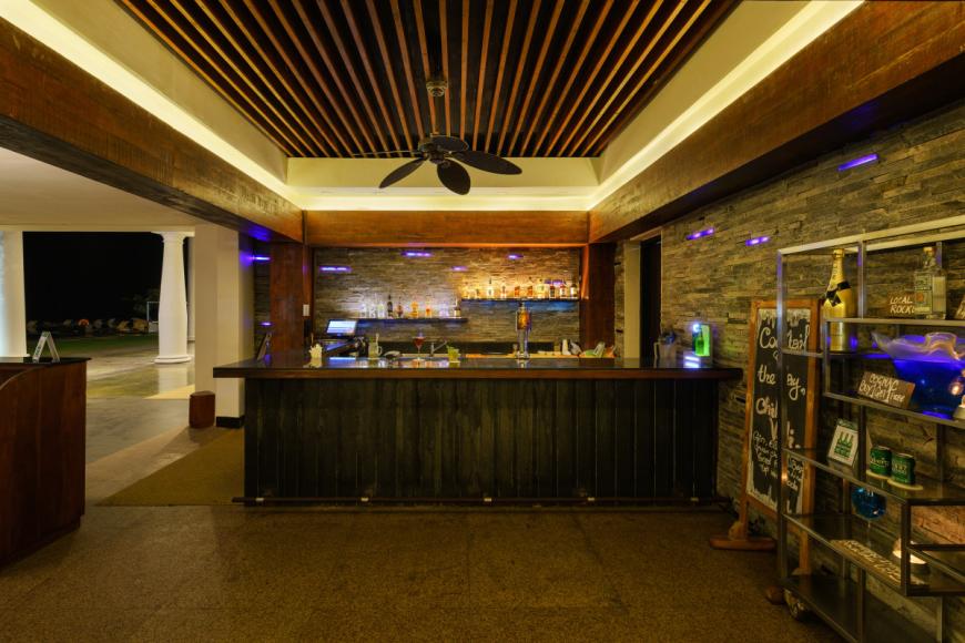 5 Sterne Hotel: The Fortress Resort & Spa - Koggala, Südprovinz, Bild 10