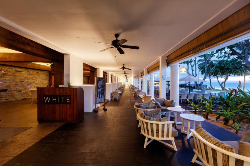 5 Sterne Hotel: The Fortress Resort & Spa - Koggala, Südprovinz, Bild 7