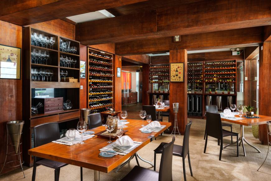 5 Sterne Hotel: The Fortress Resort & Spa - Koggala, Südprovinz, Bild 9