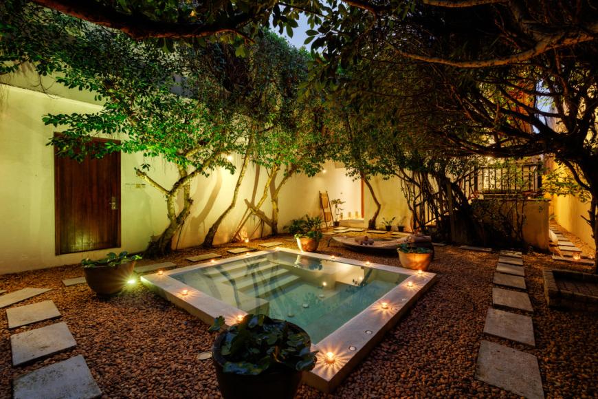 5 Sterne Hotel: The Fortress Resort & Spa - Koggala, Südprovinz, Bild 6