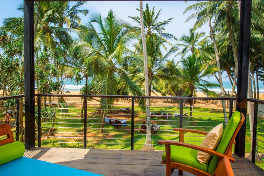 3.5 Sterne Hotel: Mermaid Hotel & Club - Kalutara, Westprovinz, Bild 8