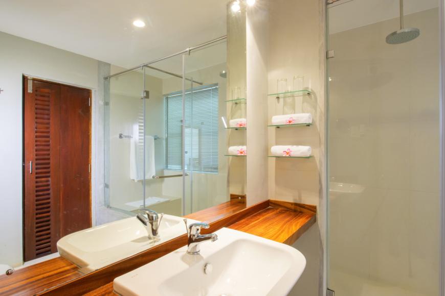 3.5 Sterne Hotel: Mermaid Hotel & Club - Kalutara, Westprovinz, Bild 6