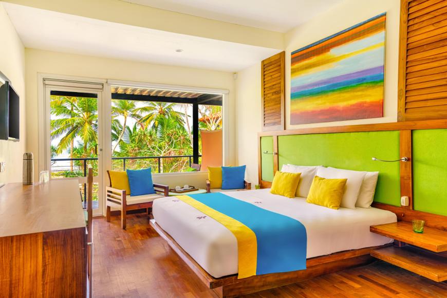 3.5 Sterne Hotel: Mermaid Hotel & Club - Kalutara, Westprovinz, Bild 5