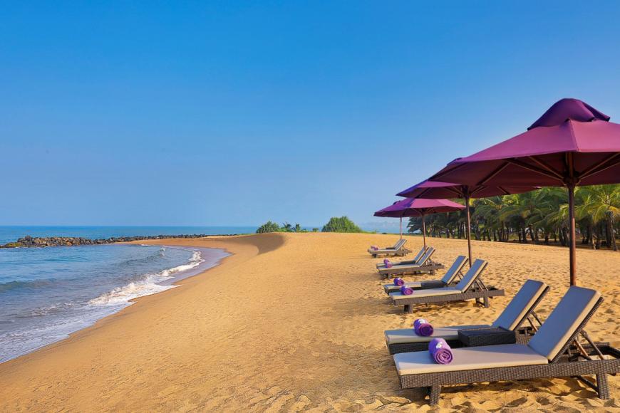 4 Sterne Hotel: Avani Kalutara Resort - Kalutara, Westprovinz, Bild 3