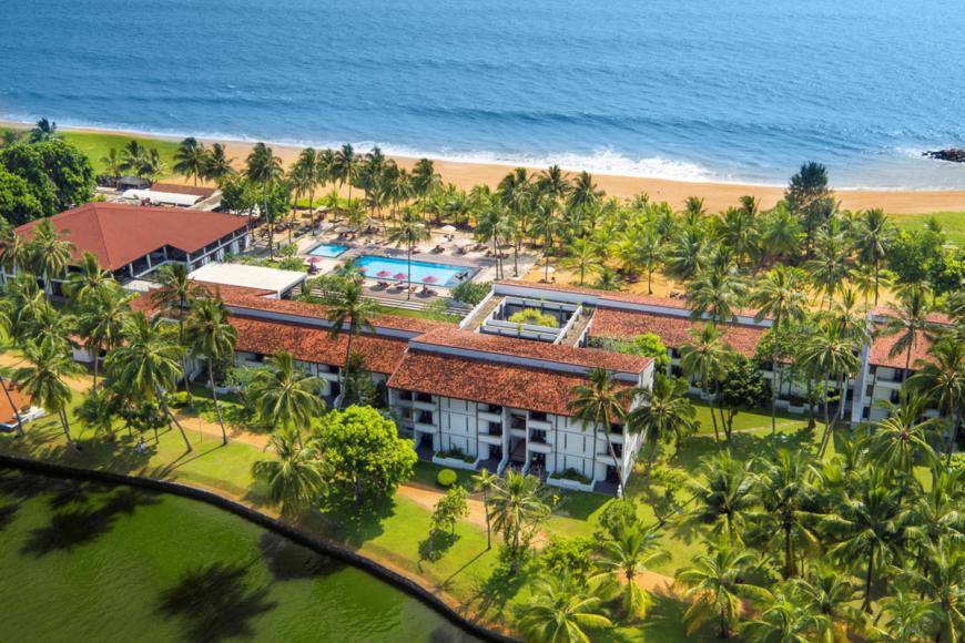 4 Sterne Hotel: Avani Kalutara Resort - Kalutara, Westprovinz, Bild 1