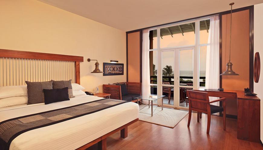 4 Sterne Hotel: Heritance Ahungalla - Ahungalle, Südprovinz, Bild 3