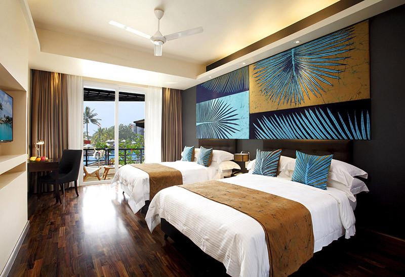 4 Sterne Hotel: Pullman Bentota Resort & Spa - Bentota, Südprovinz, Bild 7