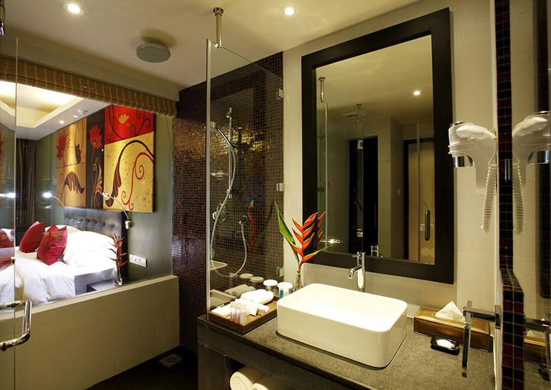 4 Sterne Hotel: Pullman Bentota Resort & Spa - Bentota, Südprovinz, Bild 10