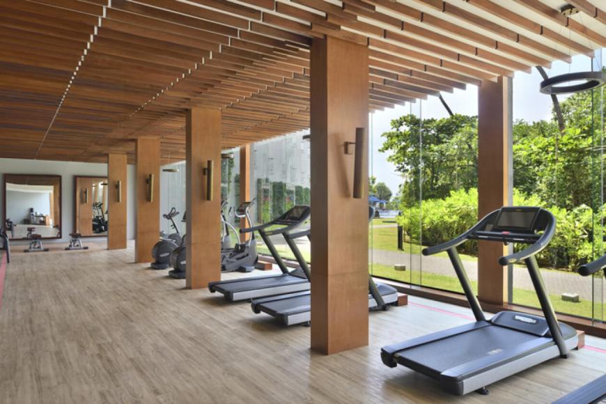 5 Sterne Hotel: Sheraton Kosgoda Turtle Beach Resort - Kosgoda, Südprovinz, Bild 9