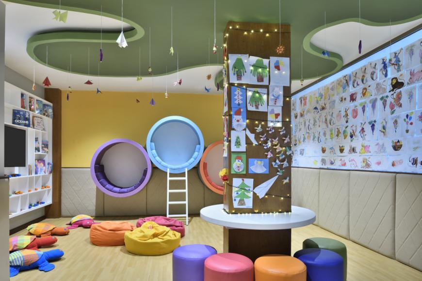 5 Sterne Hotel: Sheraton Kosgoda Turtle Beach Resort - Kosgoda, Südprovinz, Bild 8