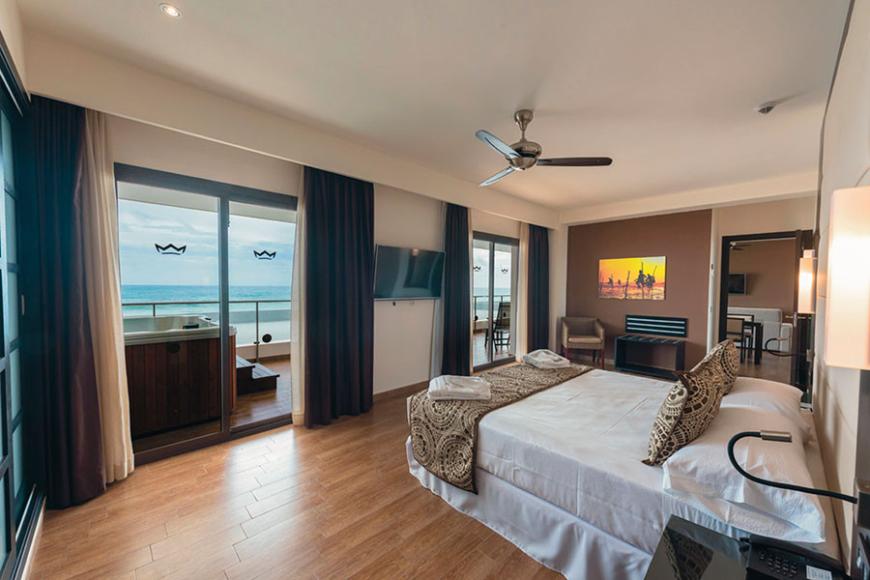 5 Sterne Hotel: Riu Sri Lanka - Ahungalle, Südprovinz, Bild 5