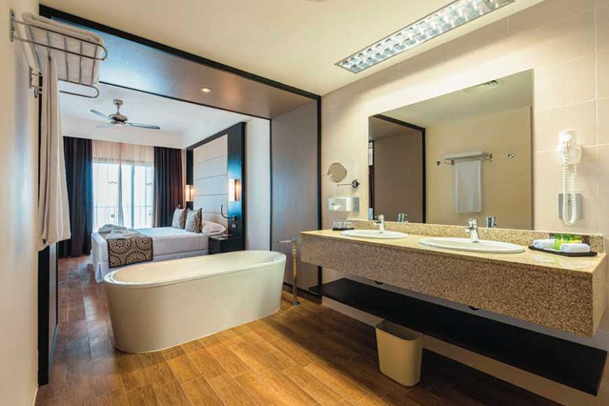 5 Sterne Hotel: Riu Sri Lanka - Ahungalle, Südprovinz, Bild 6