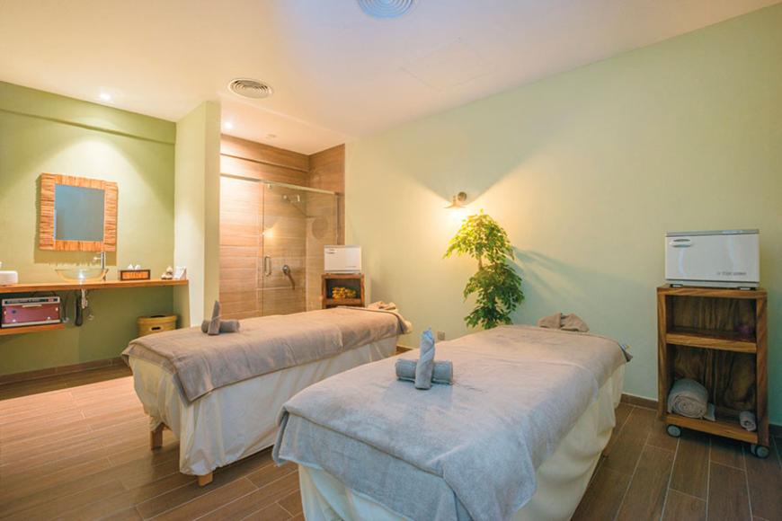 5 Sterne Hotel: Riu Sri Lanka - Ahungalle, Südprovinz, Bild 8