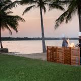 Amaya Beach Resort & Spa, Bild 6