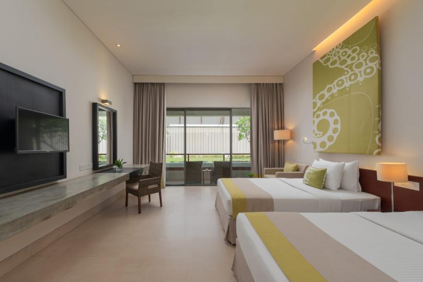 4 Sterne Hotel: Amaya Beach Resort & Spa - Passikudah, Ostprovinz, Bild 4