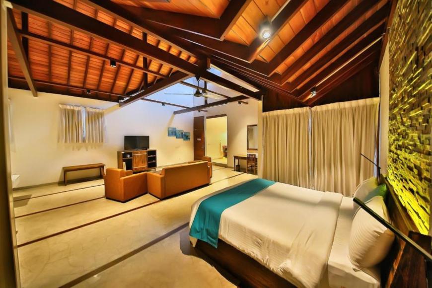 4 Sterne Hotel: R Degrees Ambalangoda - Hikkaduwa, Südprovinz, Bild 7