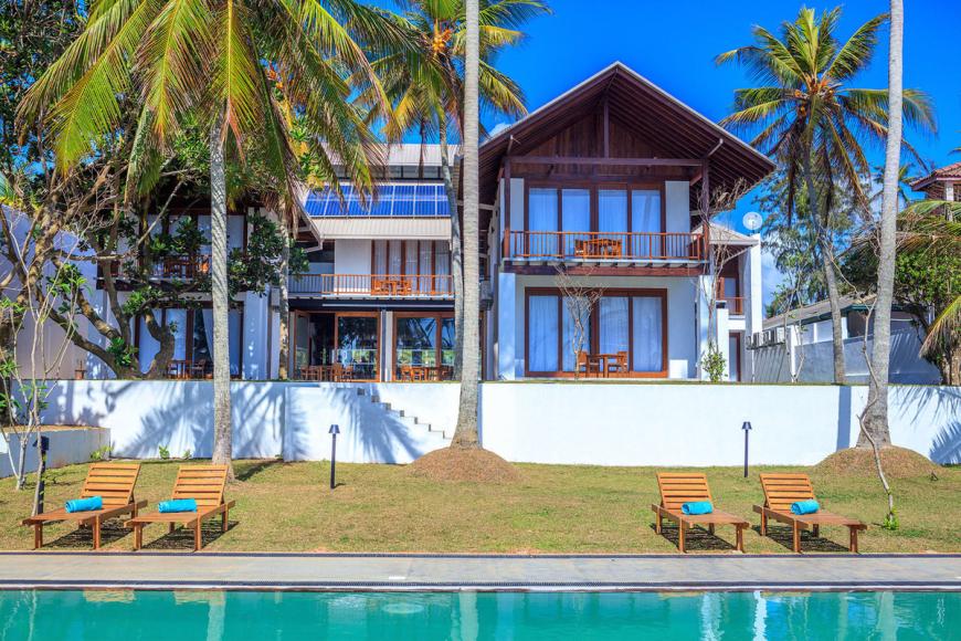 4 Sterne Hotel: R Degrees Ambalangoda - Hikkaduwa, Südprovinz, Bild 2