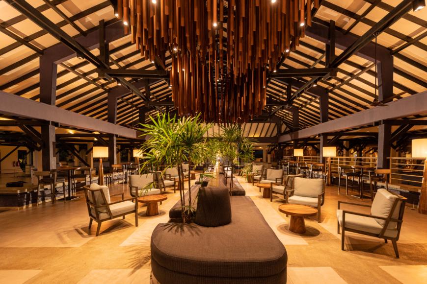 4 Sterne Familienhotel: Club Hotel Dolphin - Waikkal, Nordwestprovinz, Bild 9