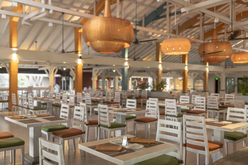 4 Sterne Familienhotel: Club Hotel Dolphin - Waikkal, Nordwestprovinz, Bild 7