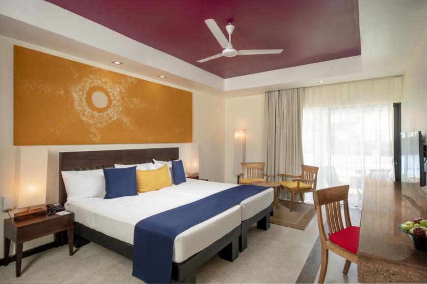 4 Sterne Familienhotel: Club Hotel Dolphin - Waikkal, Nordwestprovinz, Bild 6