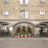 4 Sterne Hotel: Copenhagen Admiral, Kopenhagen, Kopenhagen und Umgebung