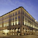 4 Sterne Hotel: Phoenix, Kopenhagen, Kopenhagen und Umgebung