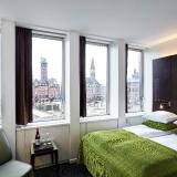 4 Sterne Hotel: The Square, Kopenhagen, Kopenhagen und Umgebung