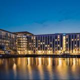 4 Sterne Hotel: Copenhagen Island, Kopenhagen, Kopenhagen und Umgebung