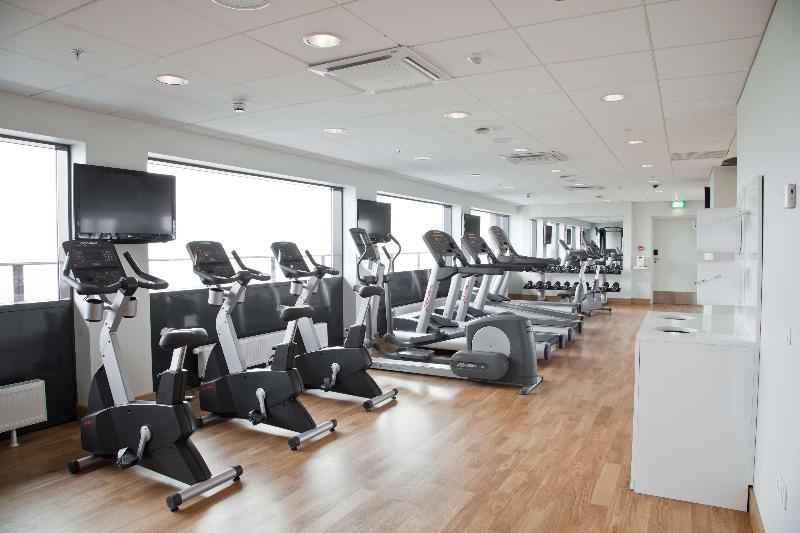 4 Sterne Hotel: Scandic Sydhavnen - Kopenhagen, Kopenhagen und Umgebung, Bild 10