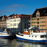 4 Sterne Hotel: 71 Nyhavn Hotel, Kopenhagen, Kopenhagen und Umgebung