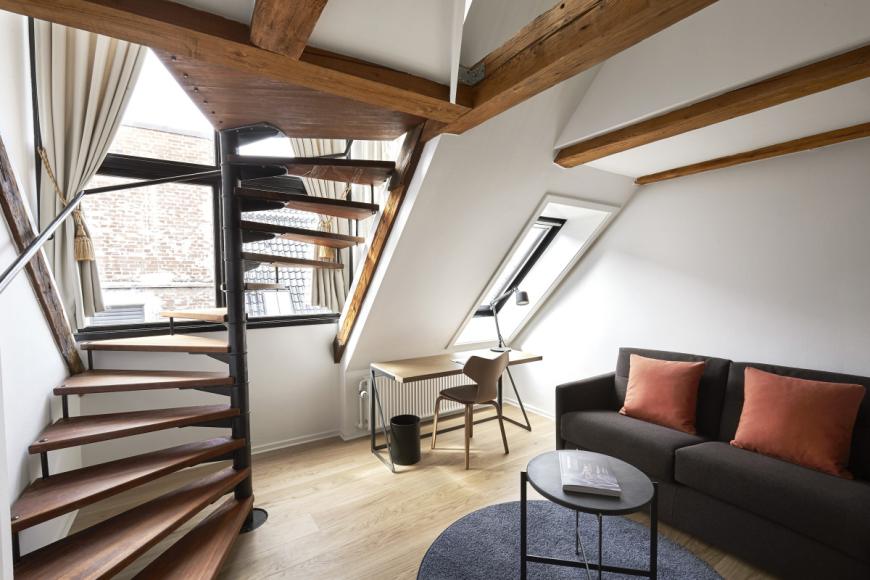 4 Sterne Hotel: 71 Nyhavn Hotel - Kopenhagen, Kopenhagen und Umgebung, Bild 8