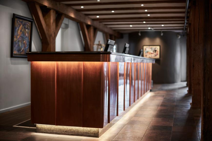 4 Sterne Hotel: 71 Nyhavn Hotel - Kopenhagen, Kopenhagen und Umgebung, Bild 9