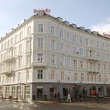4 Sterne Hotel: Scandic Webers, Kopenhagen, Kopenhagen und Umgebung