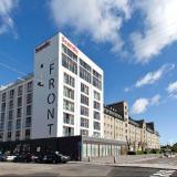 4 Sterne Hotel: Scandic Front, Kopenhagen, Kopenhagen und Umgebung