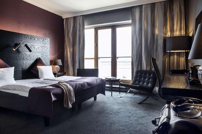 4 Sterne Hotel: Scandic Front - Kopenhagen, Kopenhagen und Umgebung, Bild 8