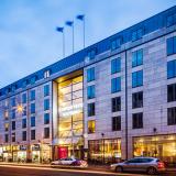 3 Sterne Hotel: Comfort Hotel Vesterbro, Kopenhagen, Kopenhagen und Umgebung