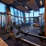 Crowne Plaza Copenhagen Towers, Bild 5