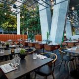 Crowne Plaza Copenhagen Towers, Bild 3