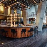 Crowne Plaza Copenhagen Towers, Bild 4