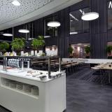 Crowne Plaza Copenhagen Towers, Bild 7