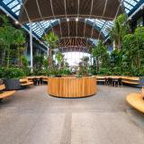 Crowne Plaza Copenhagen Towers, Bild 8