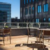 Crowne Plaza Copenhagen Towers, Bild 2