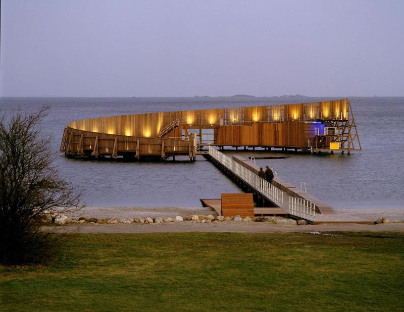 4 Sterne Hotel: Crowne Plaza Copenhagen Towers - Kopenhagen, Kopenhagen und Umgebung, Bild 6