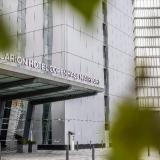 Clarion Hotel Copenhagen Airport, Bild 9