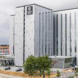 5 Sterne Hotel: Clarion Hotel Copenhagen Airport, Kopenhagen, Kopenhagen und Umgebung