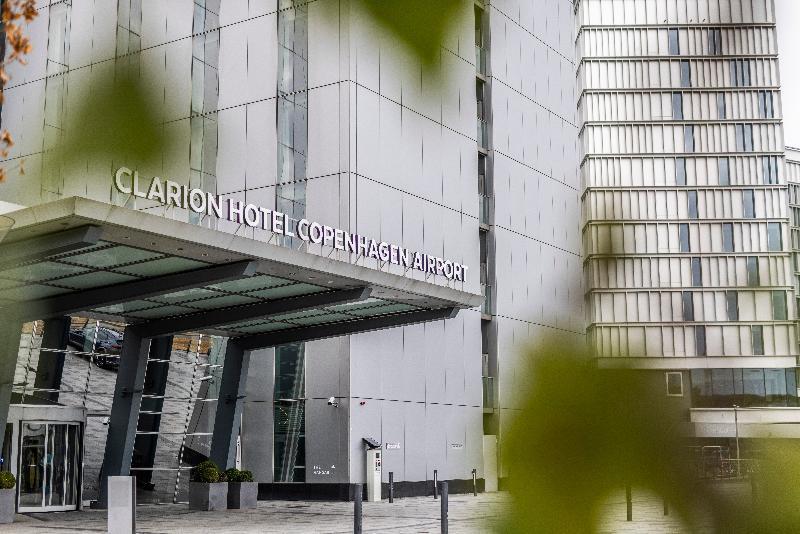5 Sterne Hotel: Clarion Hotel Copenhagen Airport - Kopenhagen, Kopenhagen und Umgebung, Bild 9