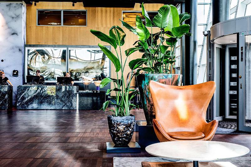 5 Sterne Hotel: Clarion Hotel Copenhagen Airport - Kopenhagen, Kopenhagen und Umgebung, Bild 7