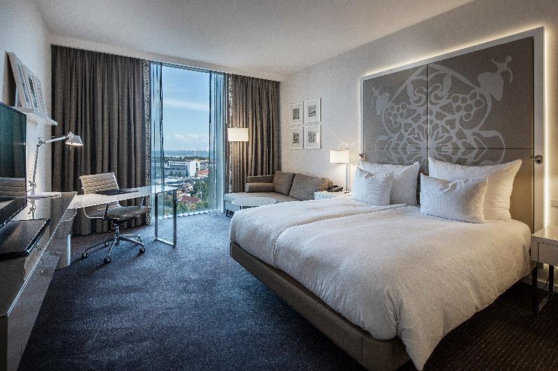 5 Sterne Hotel: Clarion Hotel Copenhagen Airport - Kopenhagen, Kopenhagen und Umgebung, Bild 2